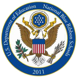 blue+ribbon+seal blue+ribbon+seal