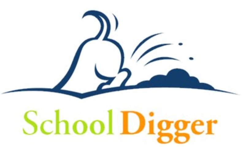 Schooldigger logo Schooldigger logo